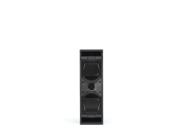 dB Technologies VIO X205-100 2-veis active speaker, tour grade, fixed