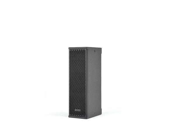 dB Technologies VIO X205-100 2-veis active speaker, tour grade, fixed