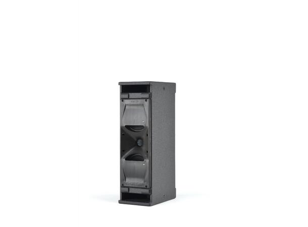 dB Technologies VIO X205-100 2-veis active speaker, tour grade, fixed