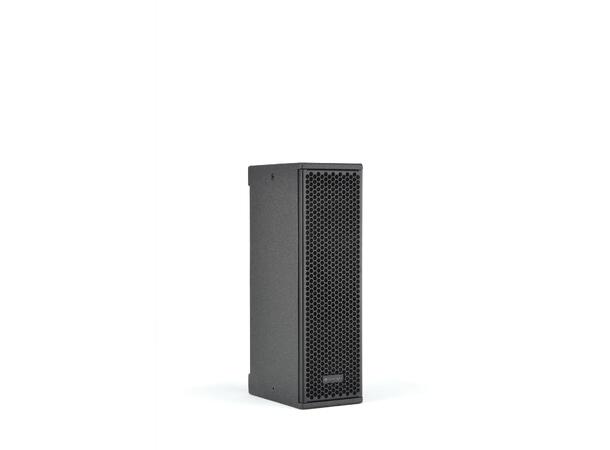 dB Technologies VIO X205-100 2-veis active speaker, tour grade, fixed