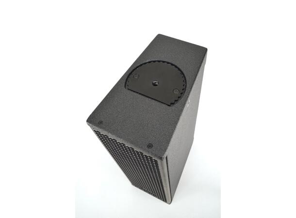 dB Technologies VIO X205-100 2-veis active speaker, tour grade, fixed