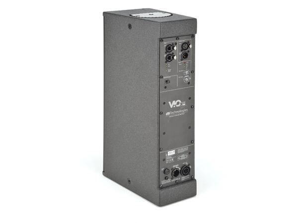 dB Technologies VIO X205-100 2-veis active speaker, tour grade, fixed