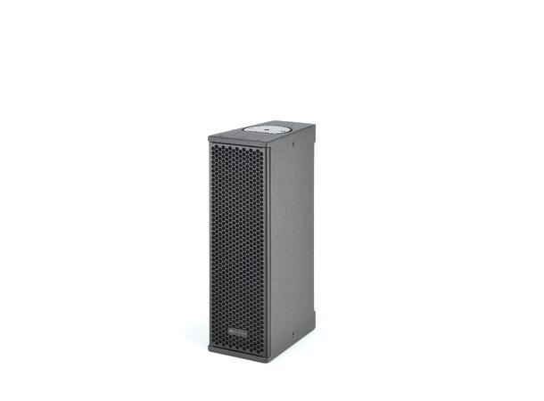 dB Technologies VIO X205-100 2-veis active speaker, tour grade, fixed