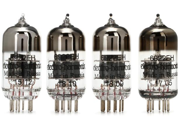 AVALON ST-4 tube kit for vt 737/747 