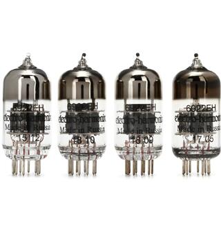 AVALON ST-4 tube kit for vt 737/747
