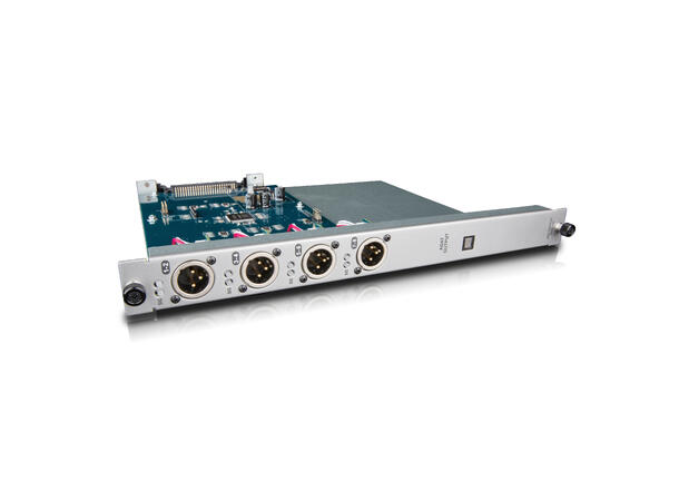 AVID VENUE-DSO-192 Digital Output Card AVID VENUE-DSO-192 Digital Output Card 