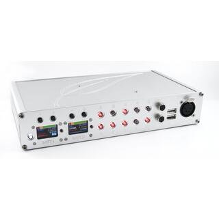 Audioroot K-ART Power distro cart DEMO Sound cart universal power distributor