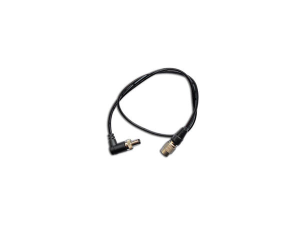Audioroot eHRS4-760KR/A Hirose 4 pin male to Switchcraft R/A 760 