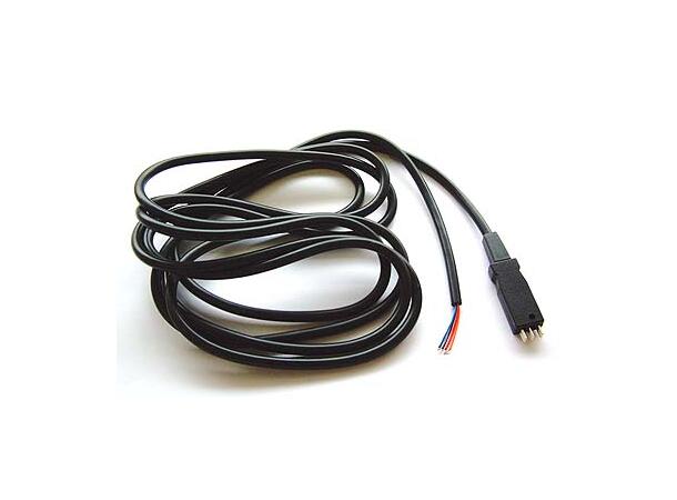 Beyerdynamic hodetelefon kabel K100.07 - 3m spiral kabel 6,3mm Jack
