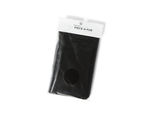 Bubblebee The Piece-a-Fur BK Black 