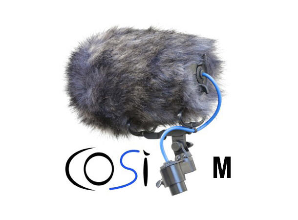 Cinela COSI-M-19 Medium cage, mike diam. 19mm (CS-M1) 