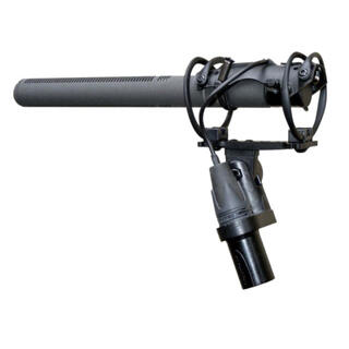 Cinela OSIX 1-8060 Oppheng til MKH 8060