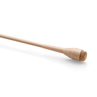 DPA 4060 CORE Omni Mic Normal SPL, Beige, MicroDot