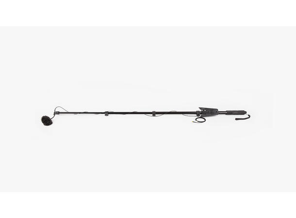DPA 4097 CORE Interview Kit 4097 CORE Shotgun Microphone/Boom 