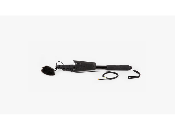 DPA 4097 CORE Interview Kit 4097 CORE Shotgun Microphone/Boom 