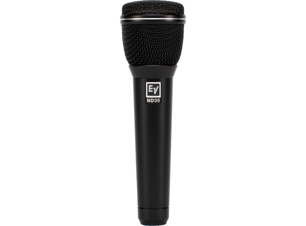 Electro-Voice ND96 Dynamisk Mikrofon Premium High SPL Dynamic Vocal Microphon