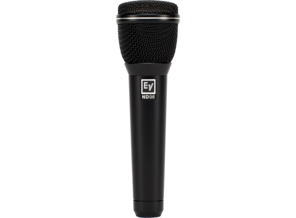 Electro-Voice ND96 Dynamisk Mikrofon Premium High SPL Dynamic Vocal Microphon 
