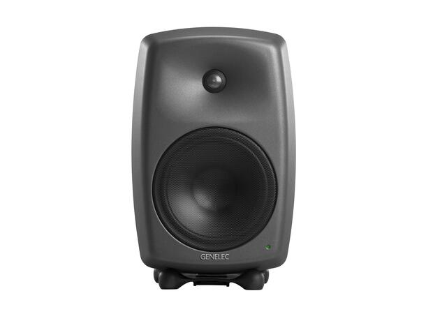 Genelec 8350APM SAM Aktiv Monitor 8in 200W XLR Antrasitt