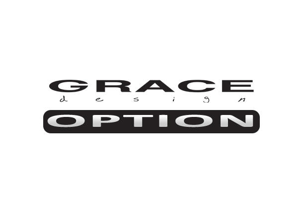 Grace Design m905 DAC upgrade kit DAC upgrade for m905 Analog product 