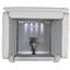 ISOVOX 2 Home Singing Studio White Portabel mini speakbox