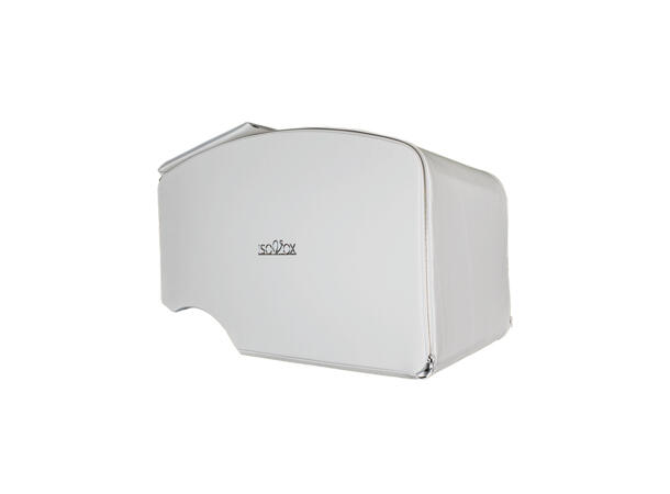 ISOVOX 2 Home Singing Studio White Portabel mini speakbox 
