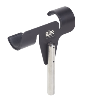 K-Tek ABH1 – Airo Boom Holder 1 Airo