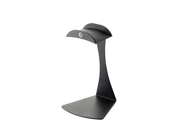 K&M 16075 Bordstativ for hodetelefon 