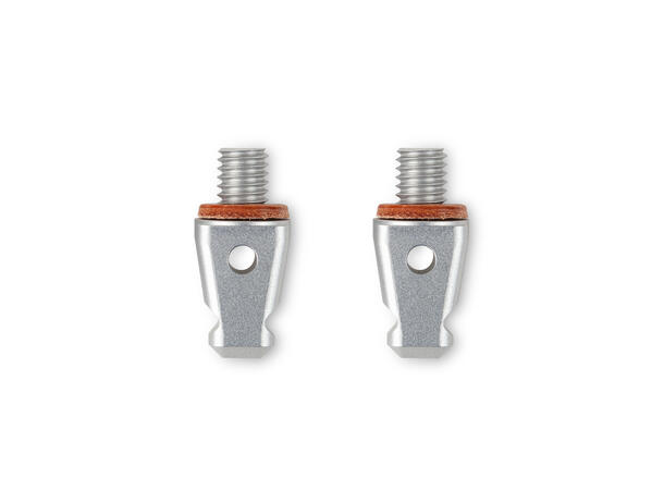 RYCOTE PCS-Boom Connector 3/8" Tips 2pcs for PCS-Boom Adapter 