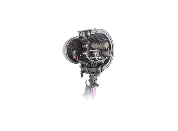 RYCOTE Stereo Cyclone MS Kit 6 Mid-side array of Neumann KM 120/140