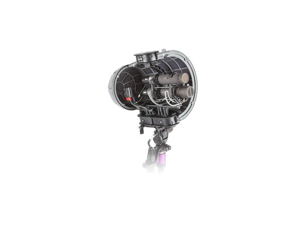 RYCOTE Stereo Cyclone MS Kit 6 Mid-side array of Neumann KM 120/140 