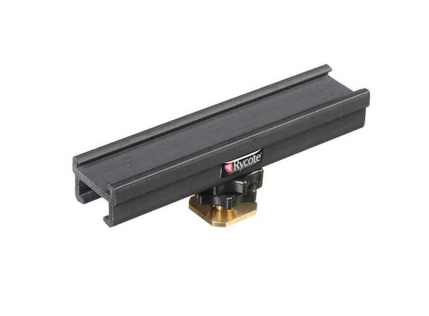 Rycote 10 cm Hot Shoe Extension 