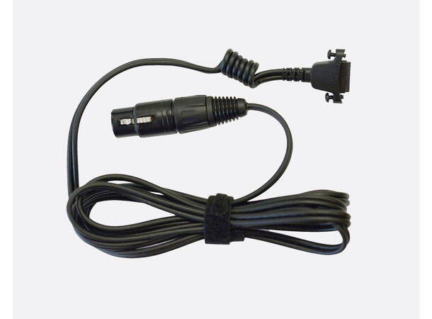 SENNHEISER Cable II-X4F Cable for HMD 26 