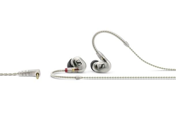 SENNHEISER IE 500 PRO Smoky Black In-ear monitoring headphones