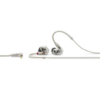 SENNHEISER IE 500 PRO Smoky Black In-ear monitoring headphones