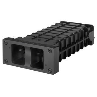 SENNHEISER LM 6060 Lademodul for 2x BA 60, D6000