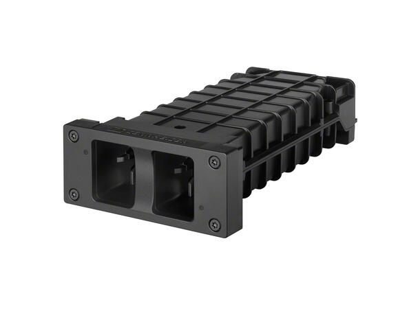 SENNHEISER LM 6060 Lademodul for 2x BA 60, D6000 
