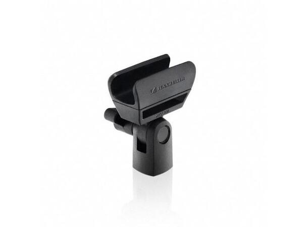 SENNHEISER MZQ 600 Microphone clip for MKE 600