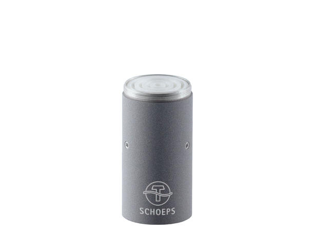 Schoeps CMC 1 U Miniature Microphone Amp incl. SG 20, premium case