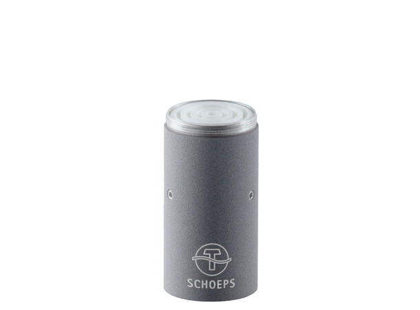 Schoeps CMC 1 U Miniature Microphone Amp incl. SG 20, premium case 