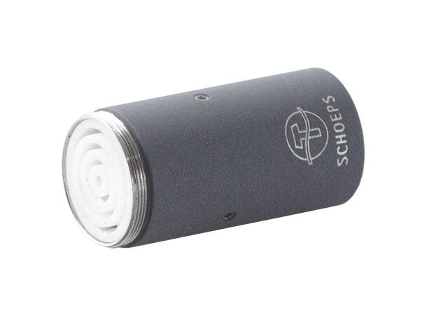 Schoeps CMC 1 U Miniature Microphone Amp incl. SG 20, premium case 