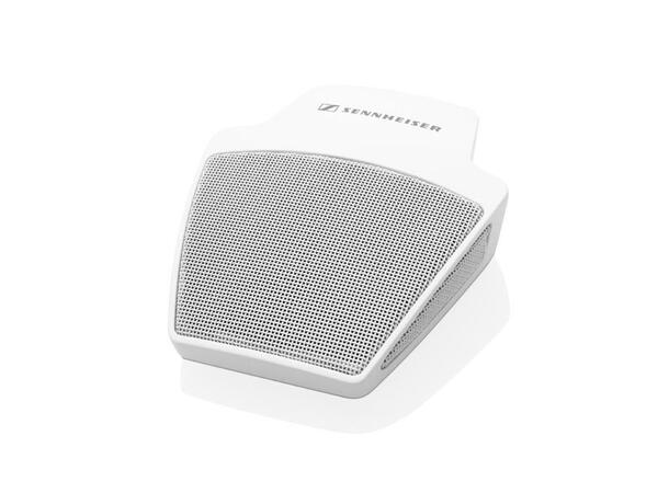 Sennheiser MEB 114 W On-table boundary layer microphone 
