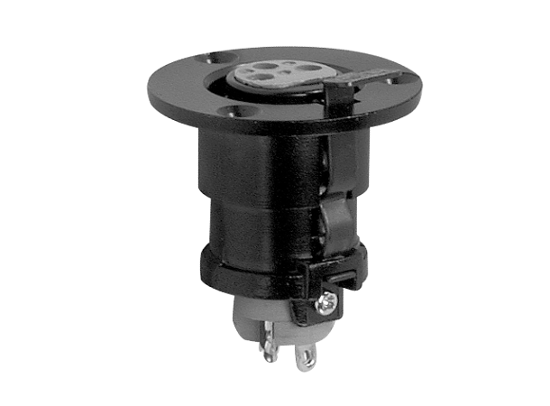 Sennheiser MTZ 30 Wired in-table installation socket 