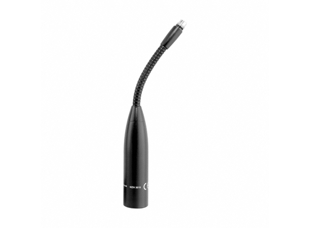 Sennheiser MZH 3015 gooseneck 15 cm Use with the ME 34, ME 35 and ME 36 