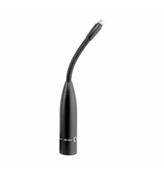Sennheiser MZH 3015 gooseneck 15 cm Use with the ME 34, ME 35 and ME 36
