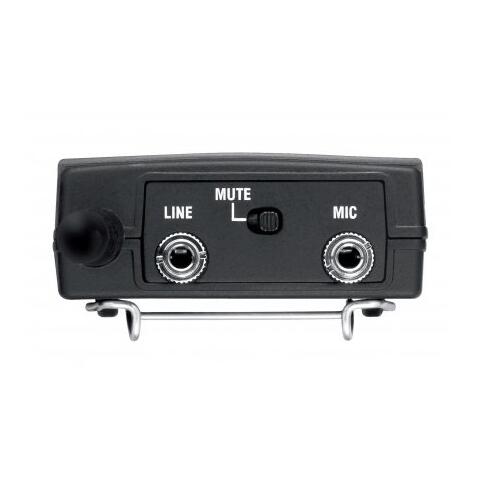Sennheiser SK 2020-D Bodypack transmitter, digital
