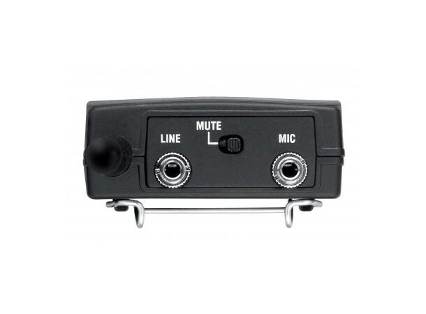 Sennheiser SK 2020-D Bodypack transmitter, digital 