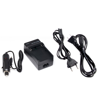 Sound Devices SD-CHARGE lader for Sony batt. type