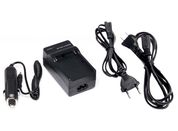 Sound Devices SD-CHARGE lader for Sony batt. type