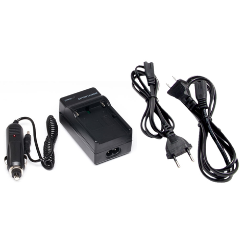 Sound Devices SD-CHARGE lader for Sony batt. type