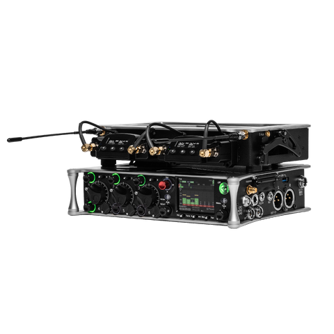 Sound Devices SL-2 Dual SuperSlot Wireless Module